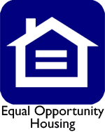 Equal Opportunity Housing