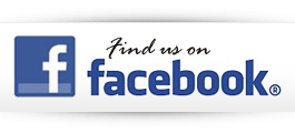 Find us on Facebook