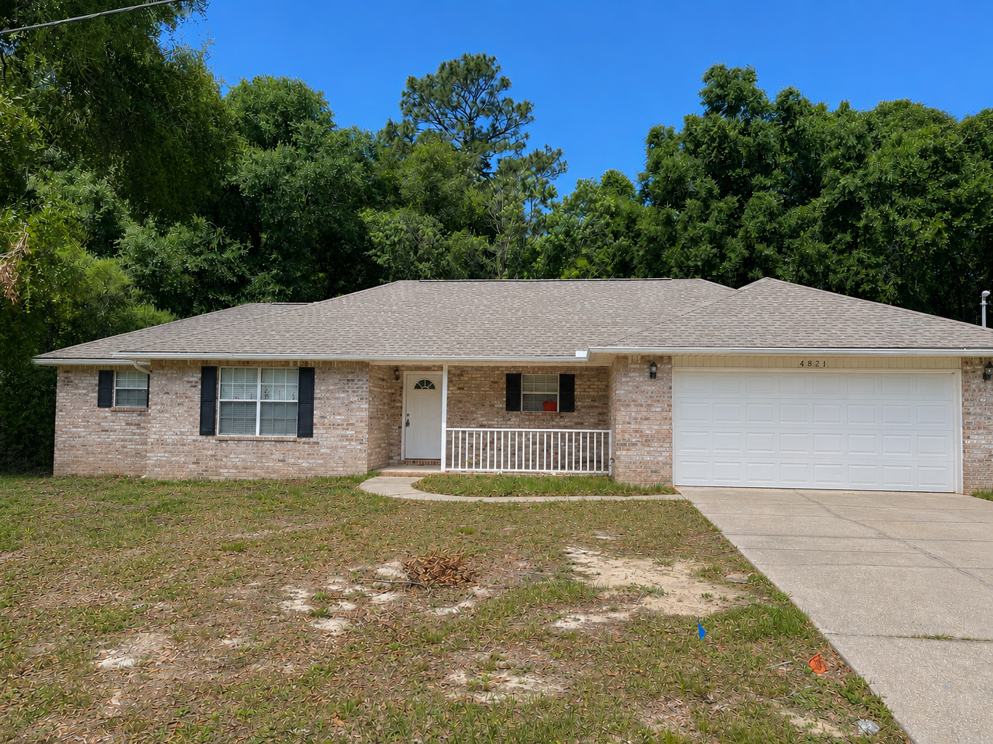 4821 Acorn Drive