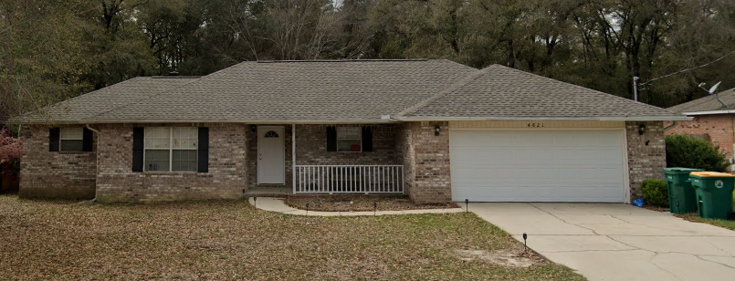 4821 Acorn Drive