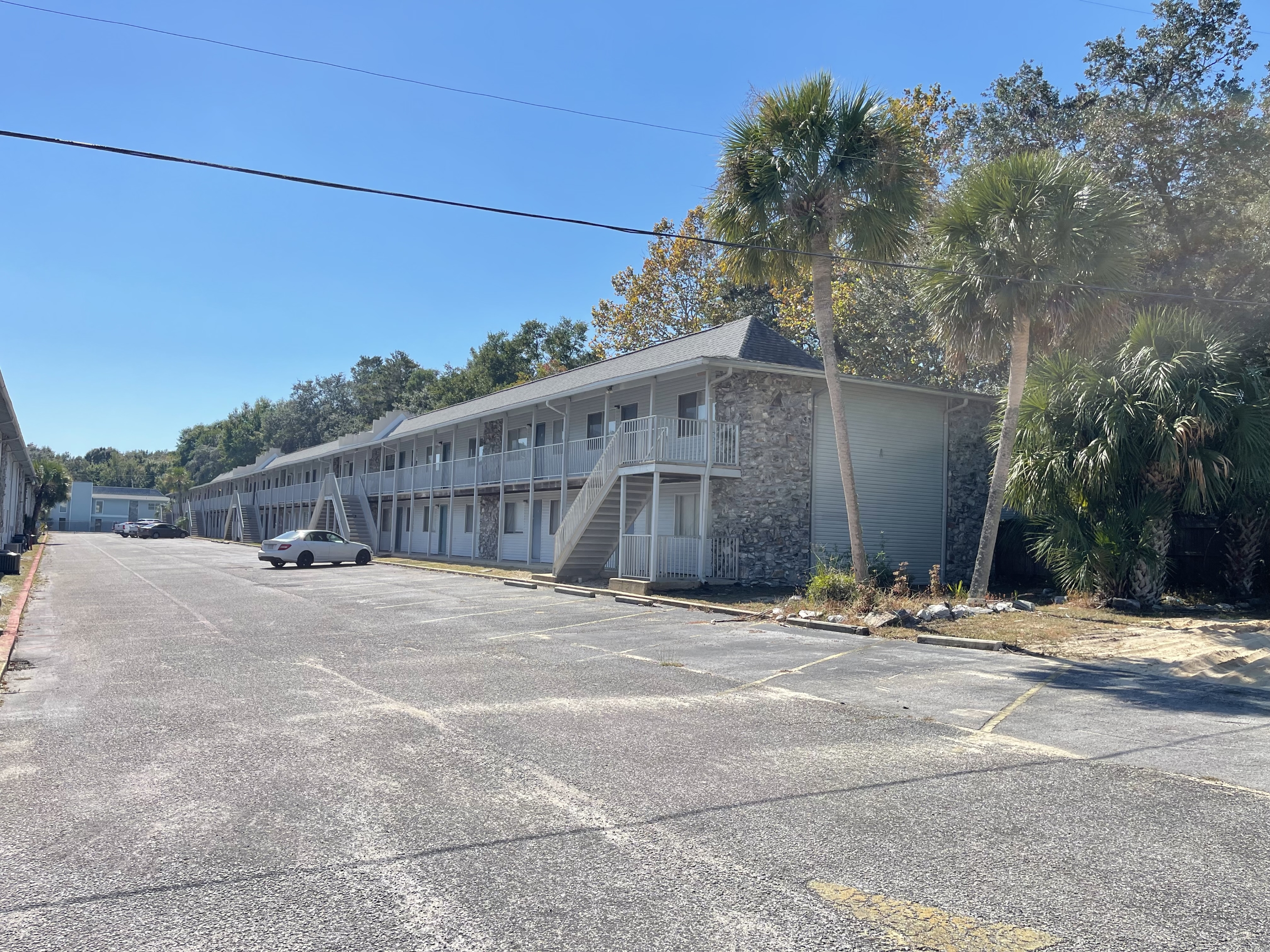 201 East College Boulevard  Unit 13 - 1