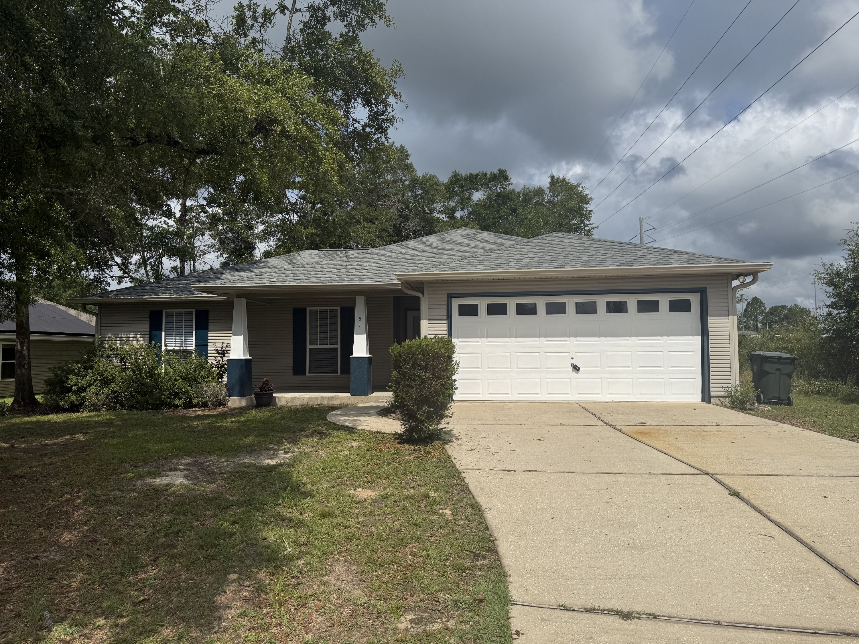 51 Yearling Court