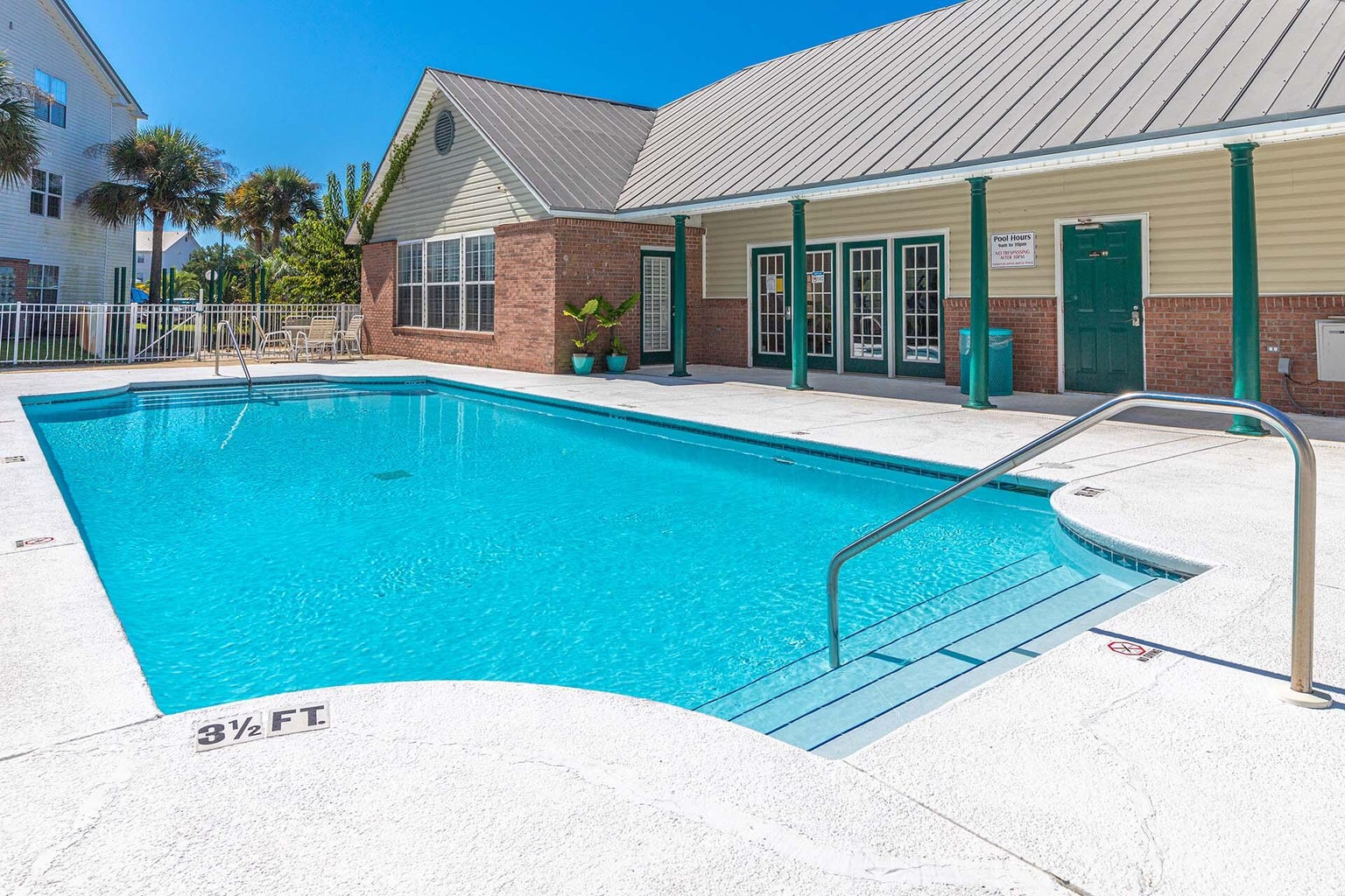 4100 Dancing Cloud Ct #267