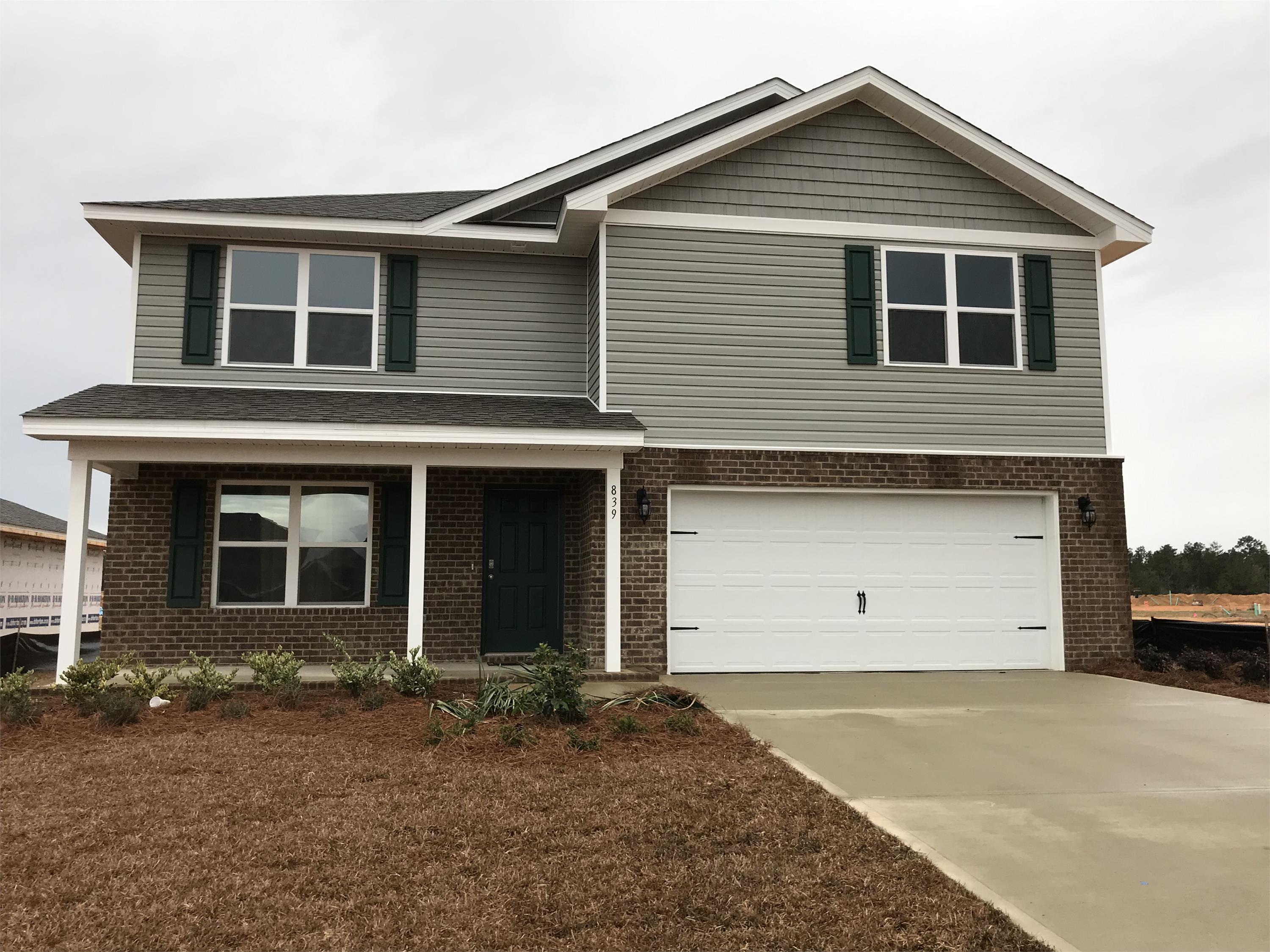 839 Moorhen Way