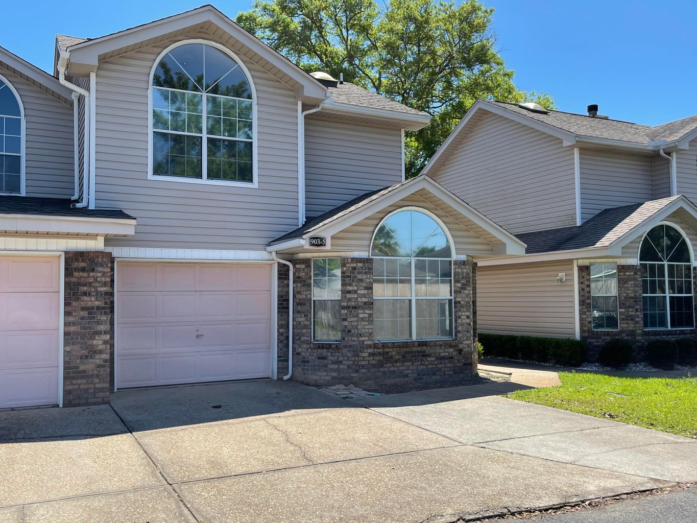 903 Piedmont Place #5