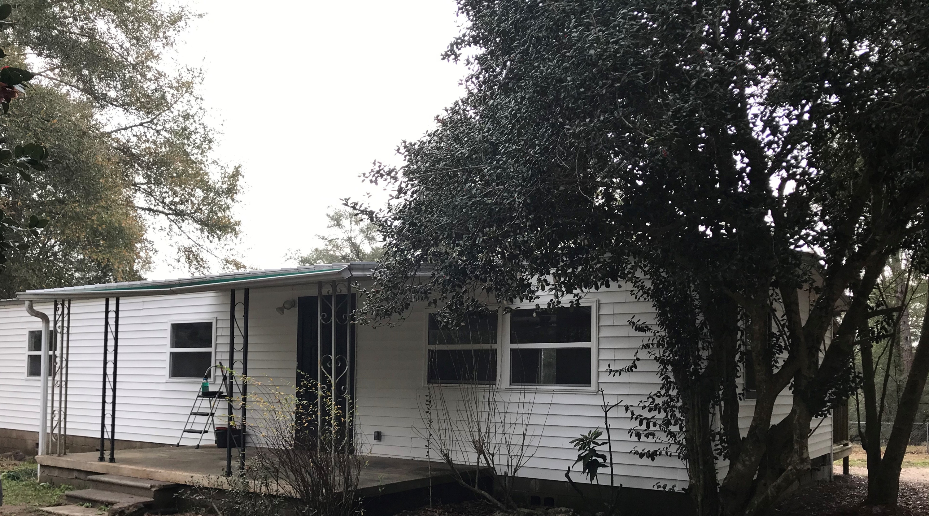 5331 Olin Merritt Street