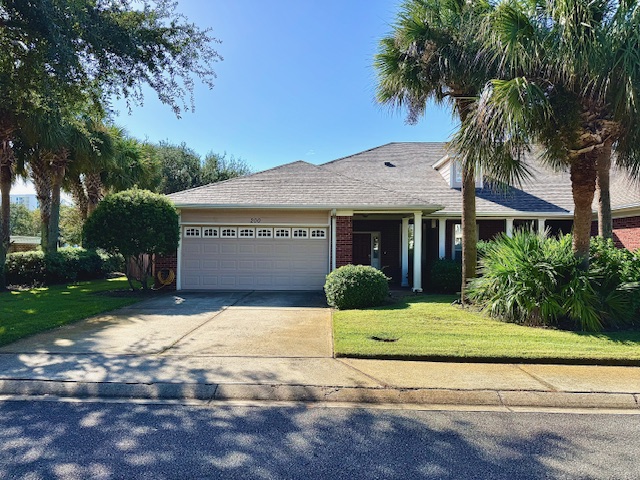 200 Diamond Cove