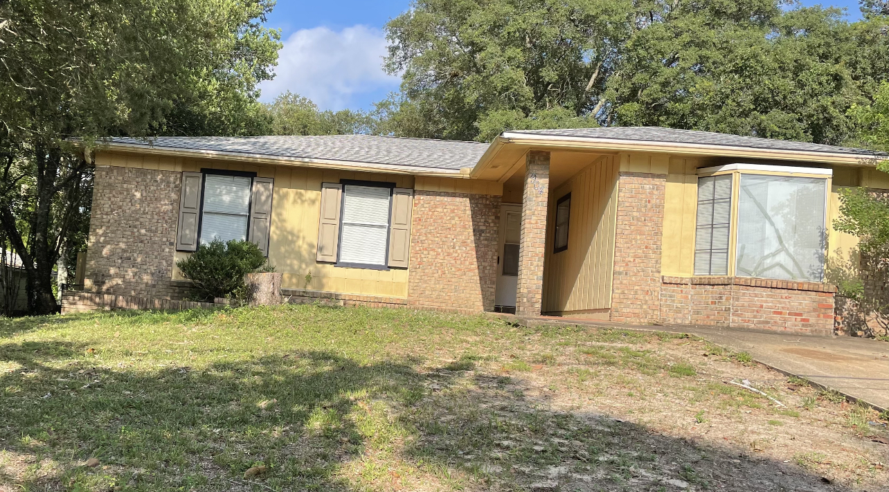 904 Juniper Drive