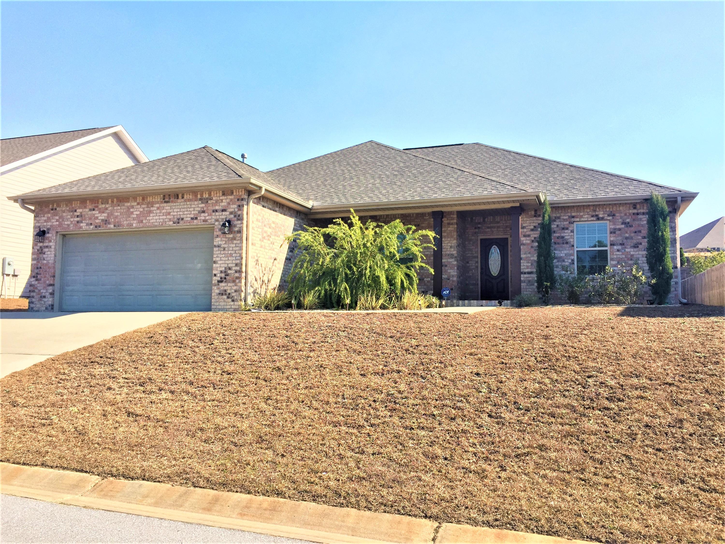4555 Hermosa Road