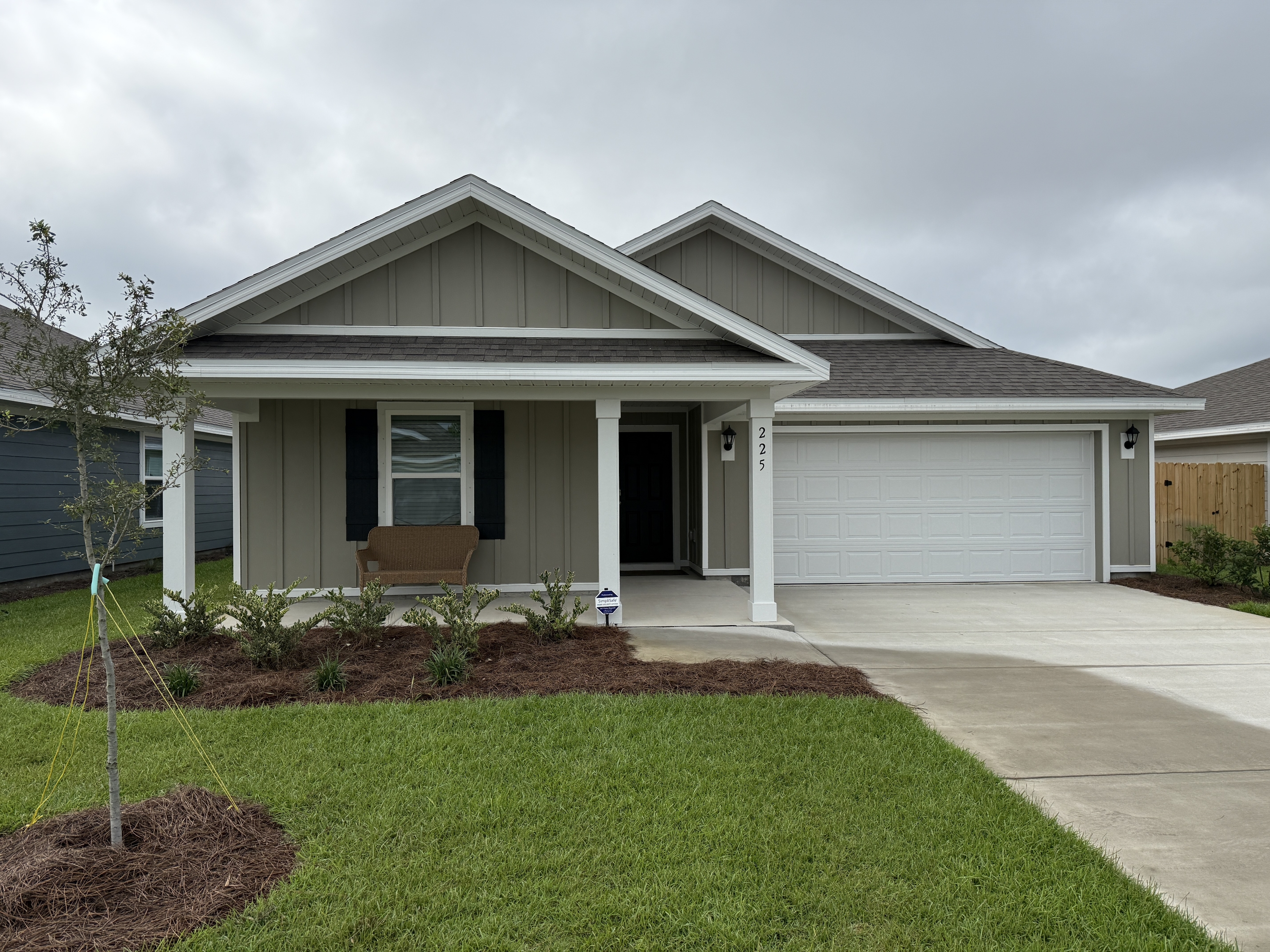 225 Gray Owl Drive