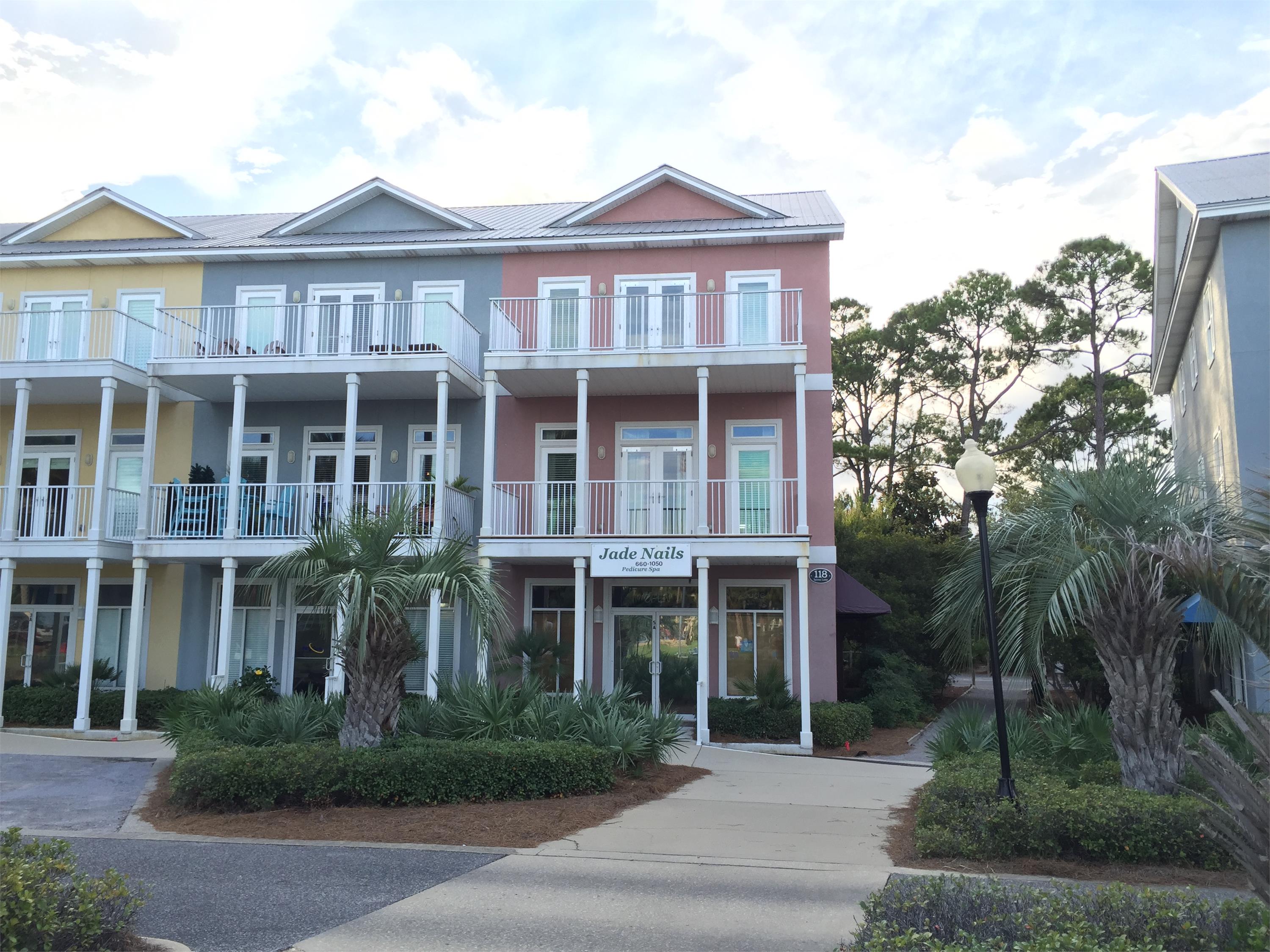 118 Spires Lane 5B