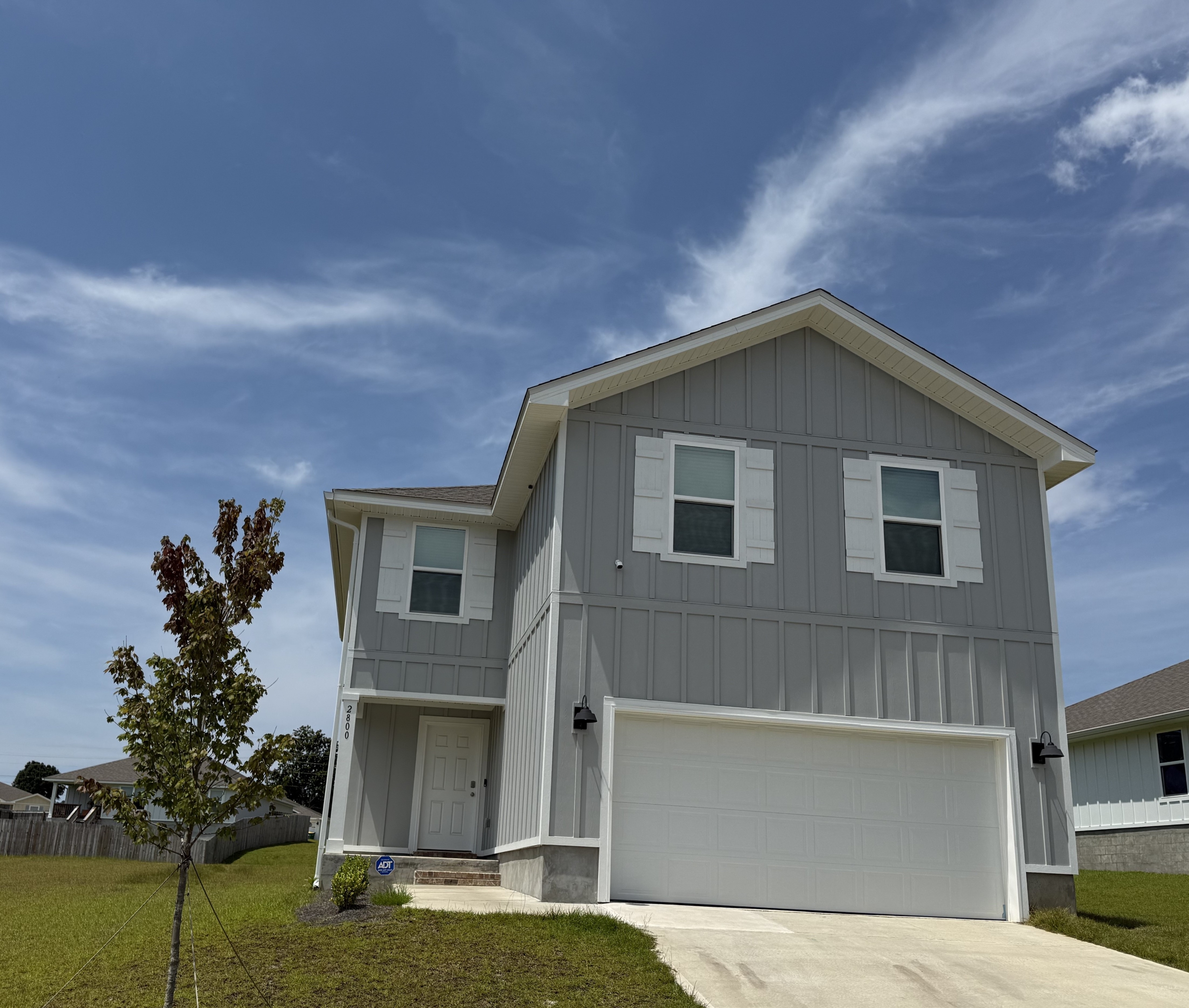 2800 Tallgrass Court